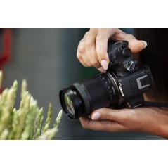 Canon RF-S Zoom Lens - High-Performance Versatility for Stunning Photography (SKU: 4549292195798)